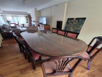 Departamento de 5 ambientes en Venta en Villa crespo