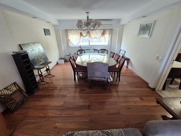 Departamento de 5 ambientes en Venta en Villa crespo