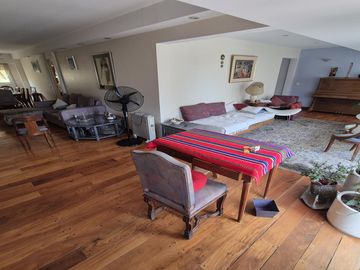 Departamento de 5 ambientes en Venta en Villa crespo