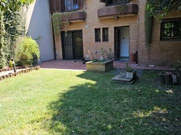 Hermosa casa en Glew, barrio los Aromos