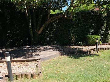 Hermosa casa en Glew, barrio los Aromos