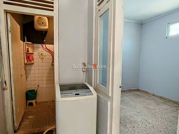 AMR-103.GDJ | For Rent Classic Pavillion House 2 BR in Renon Centre