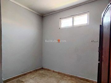 AMR-103.GDJ | For Rent Classic Pavillion House 2 BR in Renon Centre