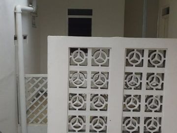 dijual rumah lama siap huni di kebayoran baru