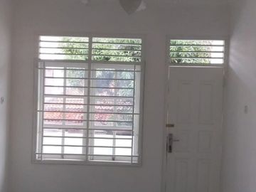 dijual rumah lama siap huni di kebayoran baru