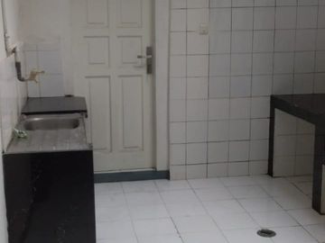 dijual rumah lama siap huni di kebayoran baru