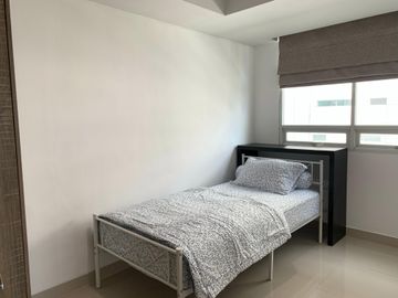 Disewakan Apartemen Springhill Terrace Kemayoran Tipe 2 Kamar Tidur