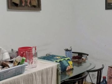 RUMAH NYAMAN HARGA RINGAN DI KOMPLEK PONDOK BAMBU