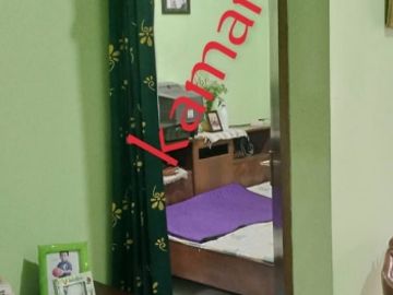 RUMAH NYAMAN HARGA RINGAN DI KOMPLEK PONDOK BAMBU