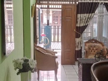 RUMAH NYAMAN HARGA RINGAN DI KOMPLEK PONDOK BAMBU