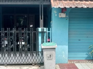 RUMAH NYAMAN HARGA RINGAN DI KOMPLEK PONDOK BAMBU