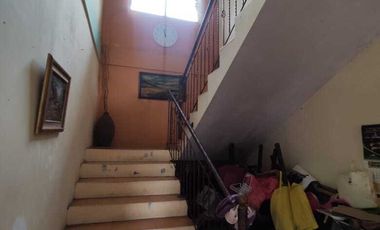 DIJUAL TANAH LUAS 3400m2 DAN VILLA