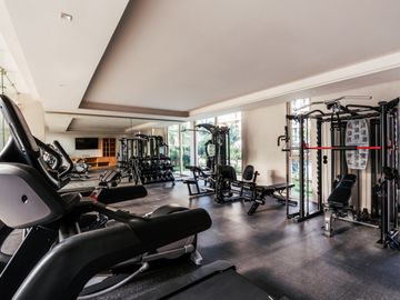 Departamento en venta en Alba Puerto Cancún