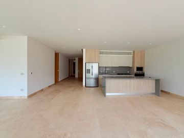 Departamento en venta en Alba Puerto Cancún