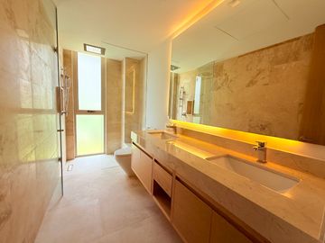Departamento en venta en Alba Puerto Cancún