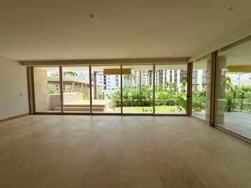 Departamento en venta en Alba Puerto Cancún