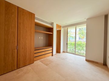 Departamento en venta en Alba Puerto Cancún