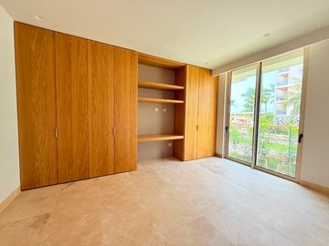 Departamento en venta en Alba Puerto Cancún