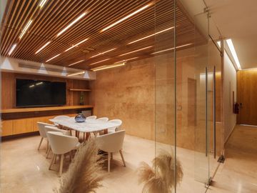 Departamento en venta en Alba Puerto Cancún