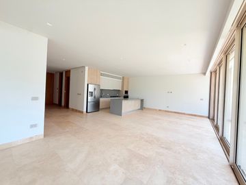 Departamento en venta en Alba Puerto Cancún