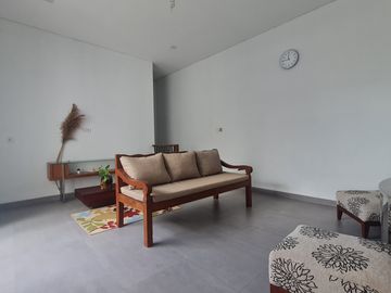 Dijual Villa Modern Design  dekat Canggu
