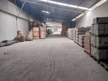Disewakan gudang Pulo gadung