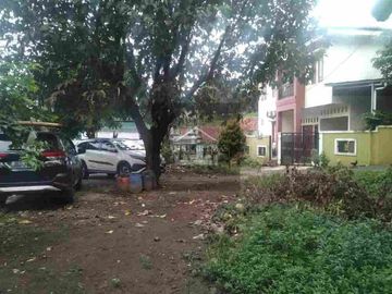 Dijual Sangat Murah Tanah Kosong di BSD City