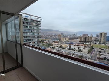 Departamento en Venta en SECTOR CAVANCHA