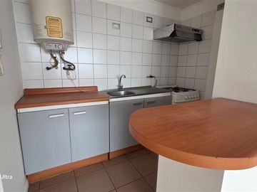 Departamento en Venta en SECTOR CAVANCHA