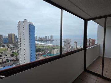 Departamento en Venta en SECTOR CAVANCHA
