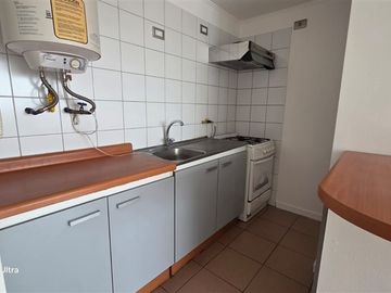 Departamento en Venta en SECTOR CAVANCHA