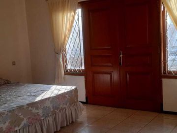 Murah Siap Huni Area Buah Buahan Dekat Jl Kawi Langsep