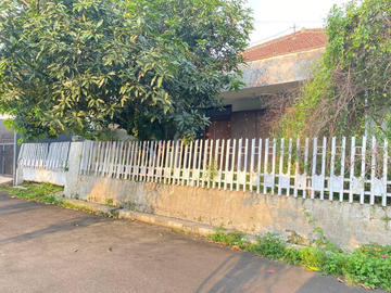 Tanah Kav Luas Kecil Jarang Ada Lokasi di Sayap Kinanti Turangga