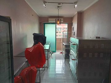 Apartemen Graha Cempaka Mas Lantai 26 Furnish, Jakarta Pusat