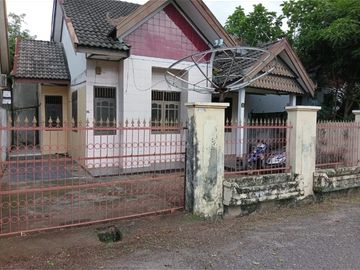 Gandaria Permai Pare Pare Luas Tanah 158 (10X15.8) SHM Kamar 3 WC 2