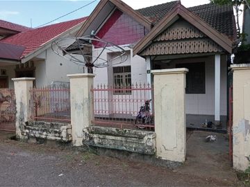 Gandaria Permai Pare Pare Luas Tanah 158 (10X15.8) SHM Kamar 3 WC 2