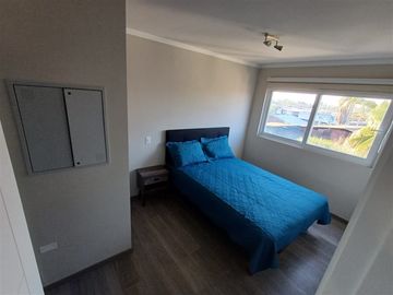 Departamento en Venta en URMENETA