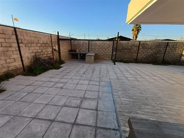 Departamento en Venta en URMENETA