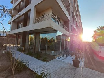 Departamento en Venta en URMENETA
