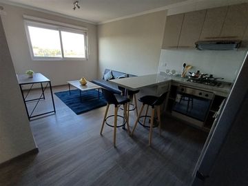 Departamento en Venta en URMENETA