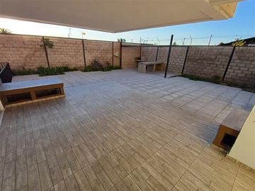 Departamento en Venta en URMENETA