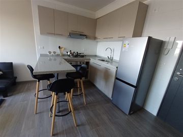 Departamento en Venta en URMENETA