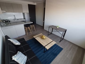 Departamento en Venta en URMENETA