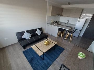 Departamento en Venta en URMENETA