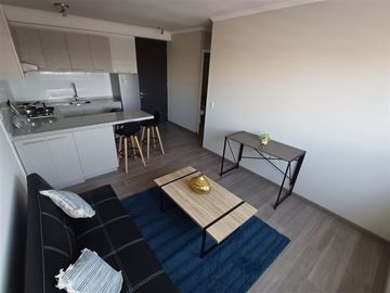 Departamento en Venta en URMENETA