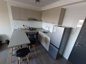 Departamento en Venta en URMENETA