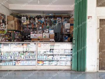 DIJUAL RUKO 2.5 LANTAI - BENCONGAN, KELAPA DUA, TANGERANG