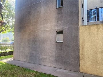 Departamento en Venta en BIO BIO METROS RONDIZZONI Y FRANKLIN