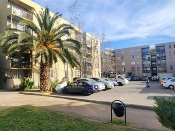 Departamento en Venta en BIO BIO METROS RONDIZZONI Y FRANKLIN