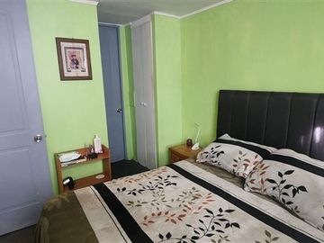 Departamento en Venta en BIO BIO METROS RONDIZZONI Y FRANKLIN